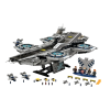 LEGO Super Heroes 76042 Lotniskowiec SHIELD Helicarrier Marvel